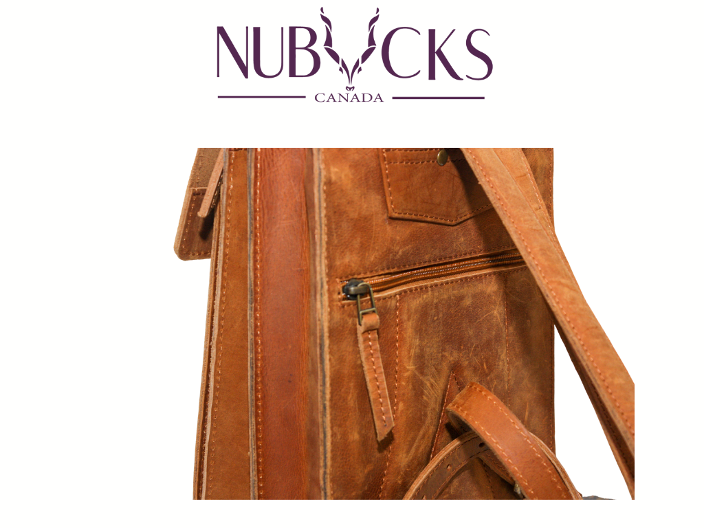 The Tablets Backpack