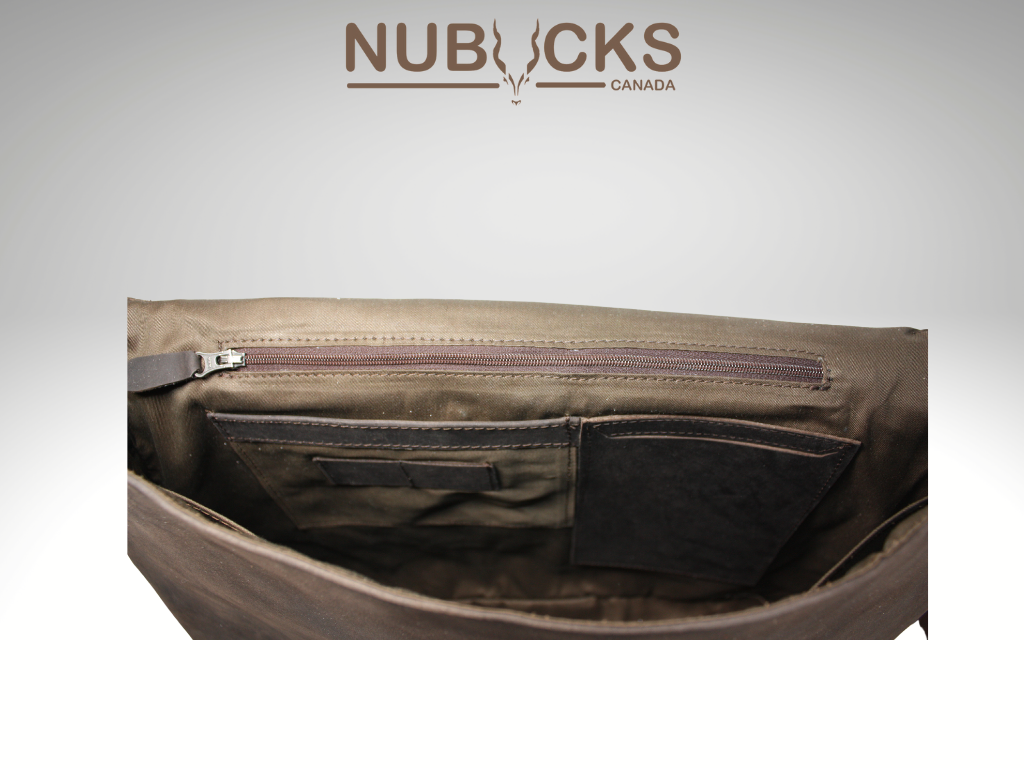 The YFC Laptop Bag