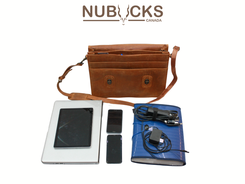 The ND Laptop Bag