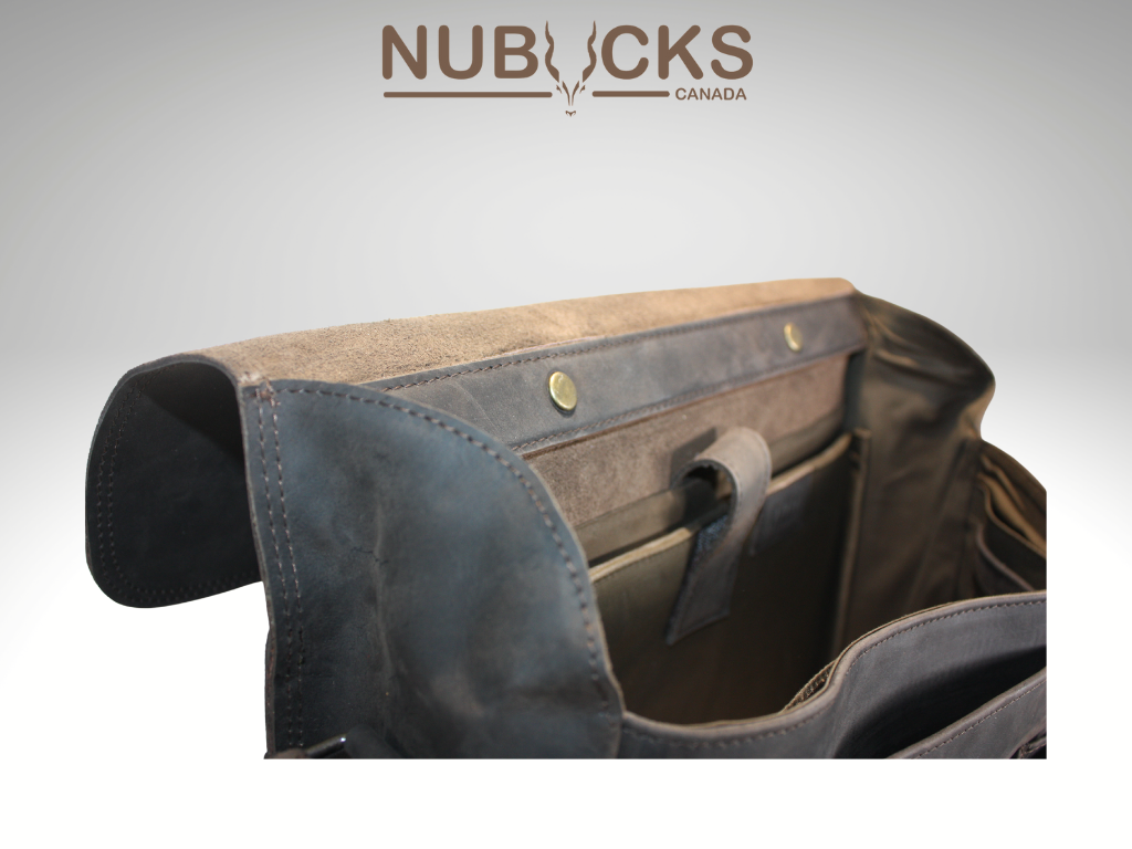 The YVR Briefcase