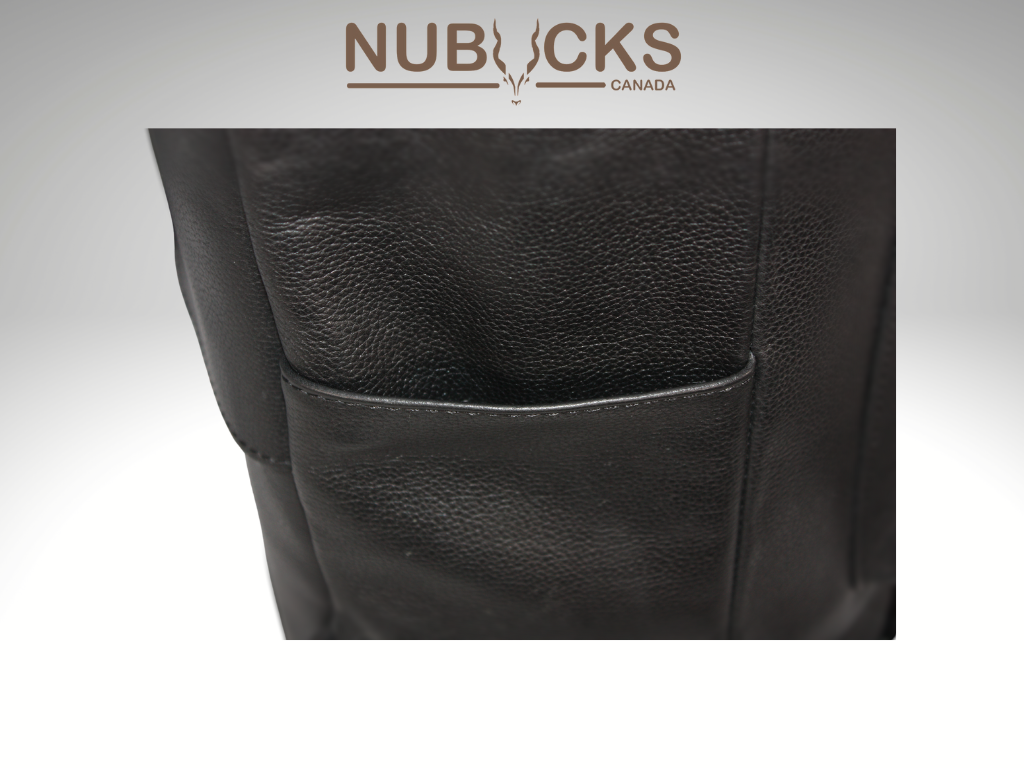 The JQ Convertible - Backpack + Duffle