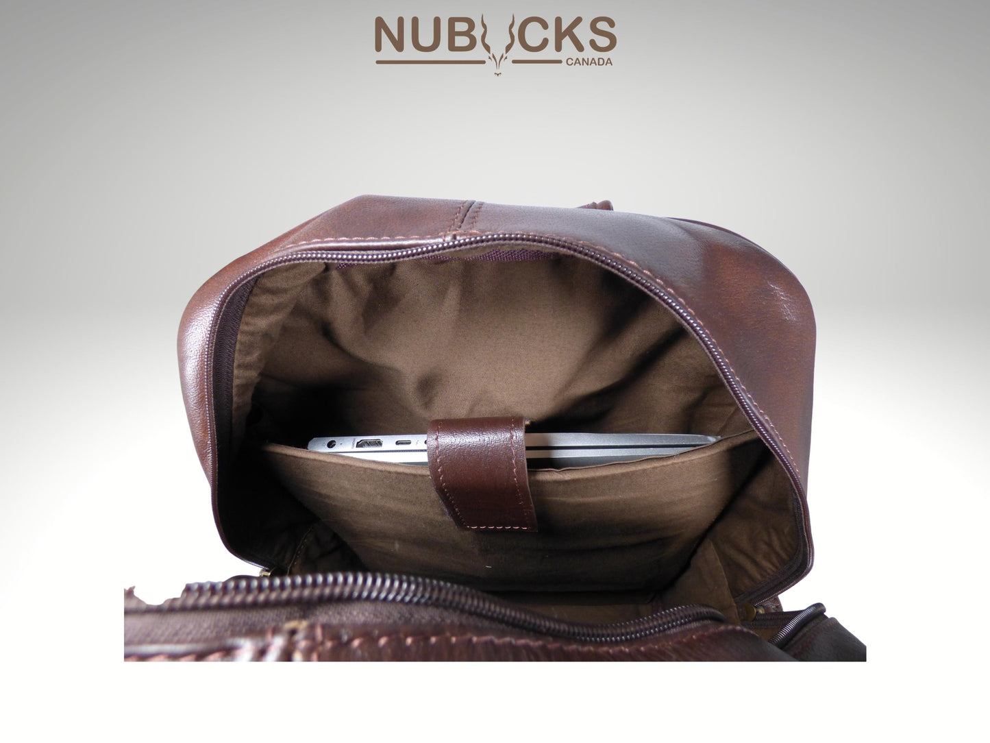 The Valise Backpack