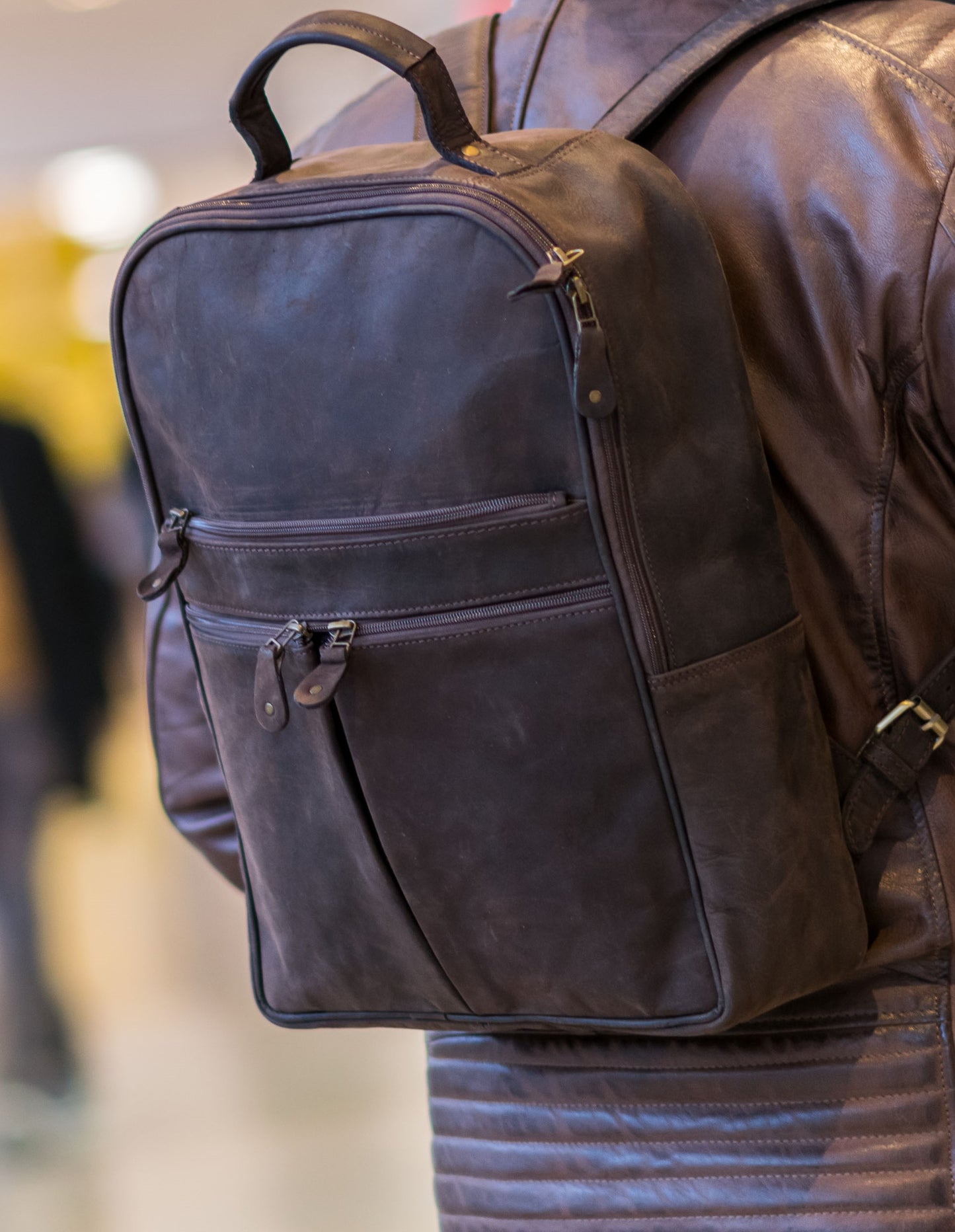 The Knapsack 1.0
