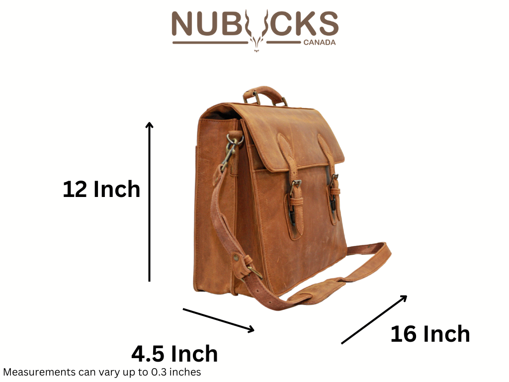 The ND Laptop Bag