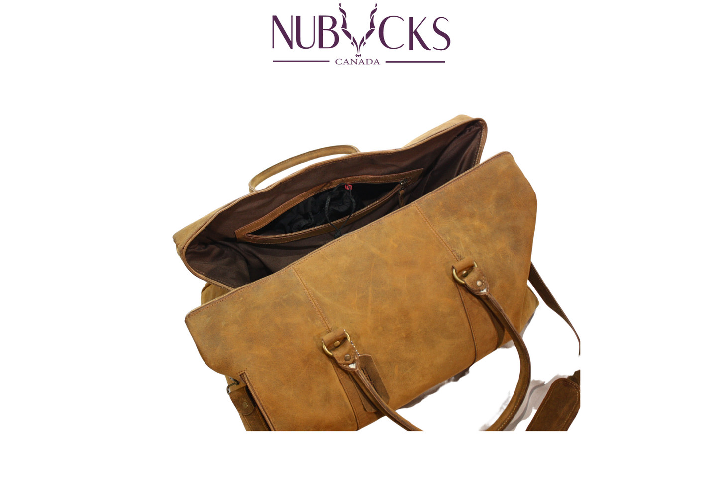 Journeyman's Duffle Bag