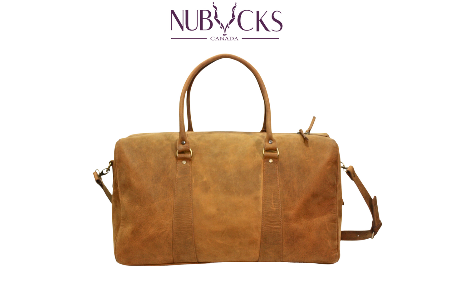 Journeyman's Duffle Bag