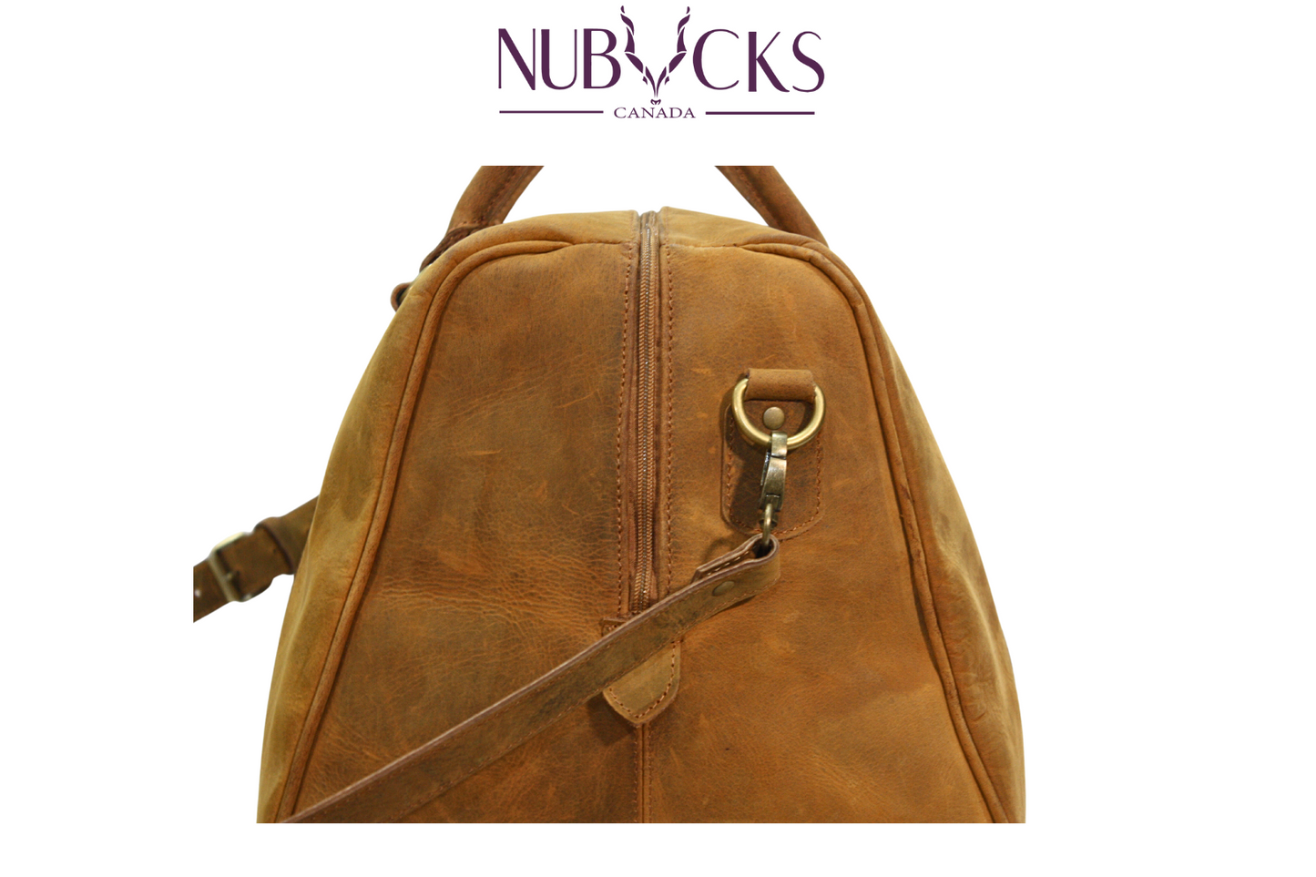 Journeyman's Duffle Bag