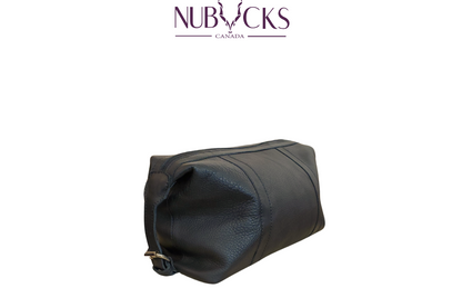 The Nubucks Duffle - Toiletry bag