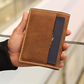 The Passport Holder - Thickest Full Grain Hide Leather