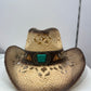 The Cowboy Hat (Straw)