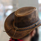 The Cowboy Hat