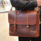 The YYC Briefcase Bag