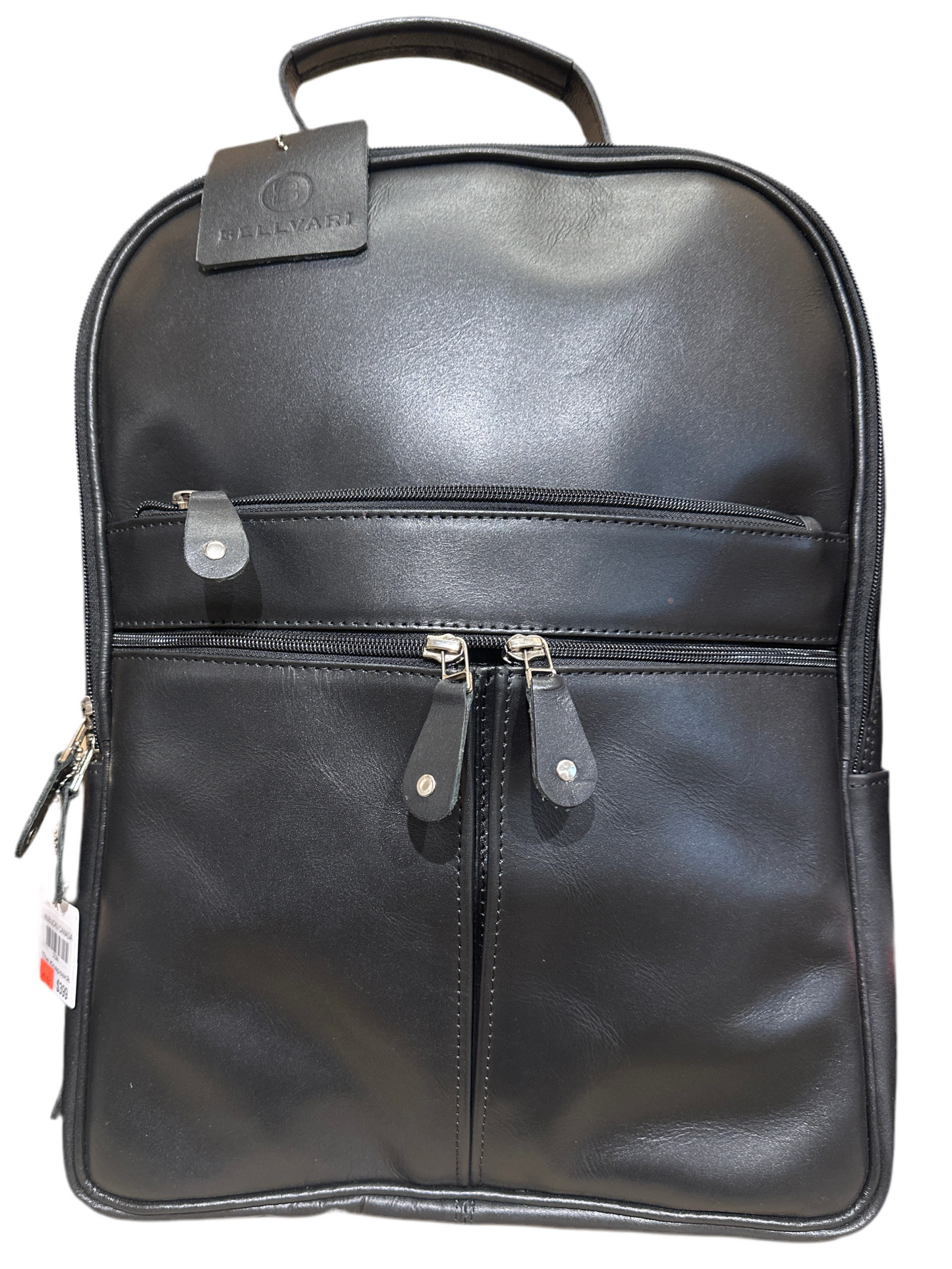 The Knapsack 1.0