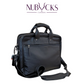 CyberSatchel - Double Zipper Laptop bag