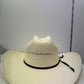 The Cowboy Hat (Straw)