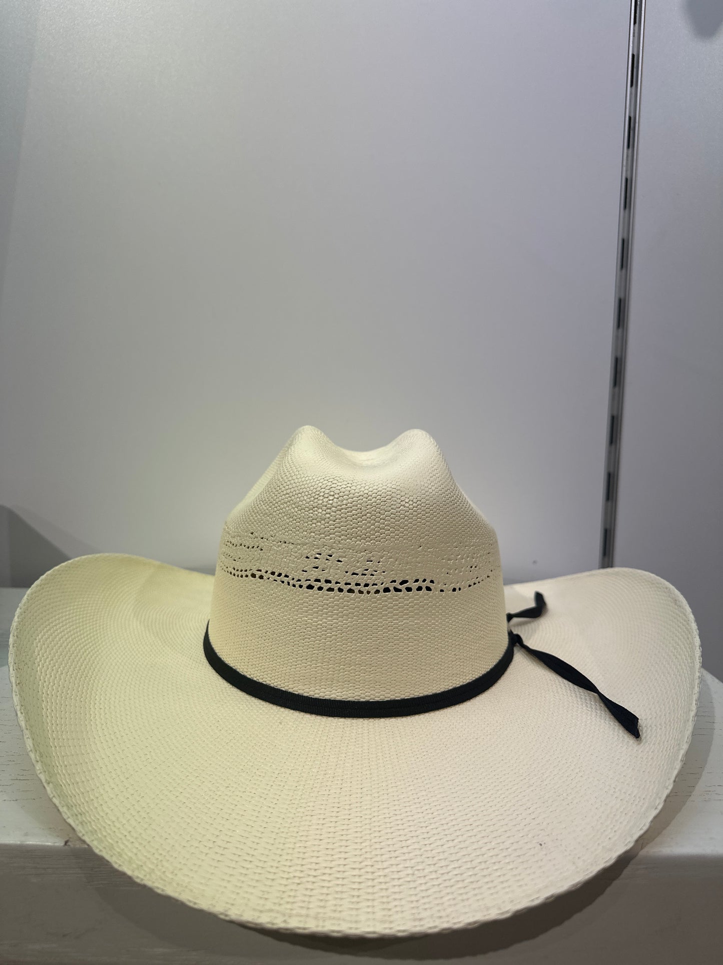 The Cowboy Hat (Straw)