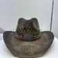 The Cowboy Hat (Straw)