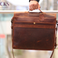 The YYC Briefcase Bag