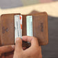 Flip Card Keeper - Card holder