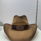 The Cowboy Hat (Straw)