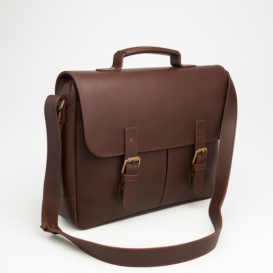The YVR Briefcase
