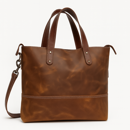 YOW Tote - Crossbody Bag