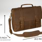 The YFC Laptop Bag
