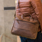 The Uni Zipper Laptop Bag
