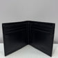 Nubucks Wallet - BillFold