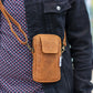 The Phone Crossbody/Belt - Verticle