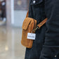 The Phone Crossbody/Belt - Verticle