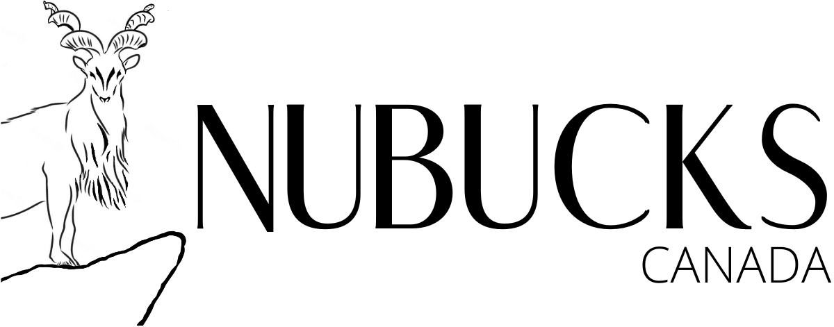 Nubucks Canada