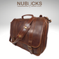 The Messenger Briefcase