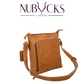The UnderJacket Bag - Crossbody