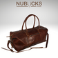 The Nubucks Duffle