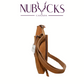 The UnderJacket Bag - Crossbody