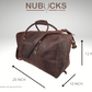 Nubucks Duffel 2.0 Bag