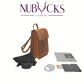The Tablets Backpack
