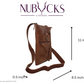 The YWG Crossbody Purse Bag