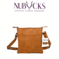 The UnderJacket Bag - Crossbody