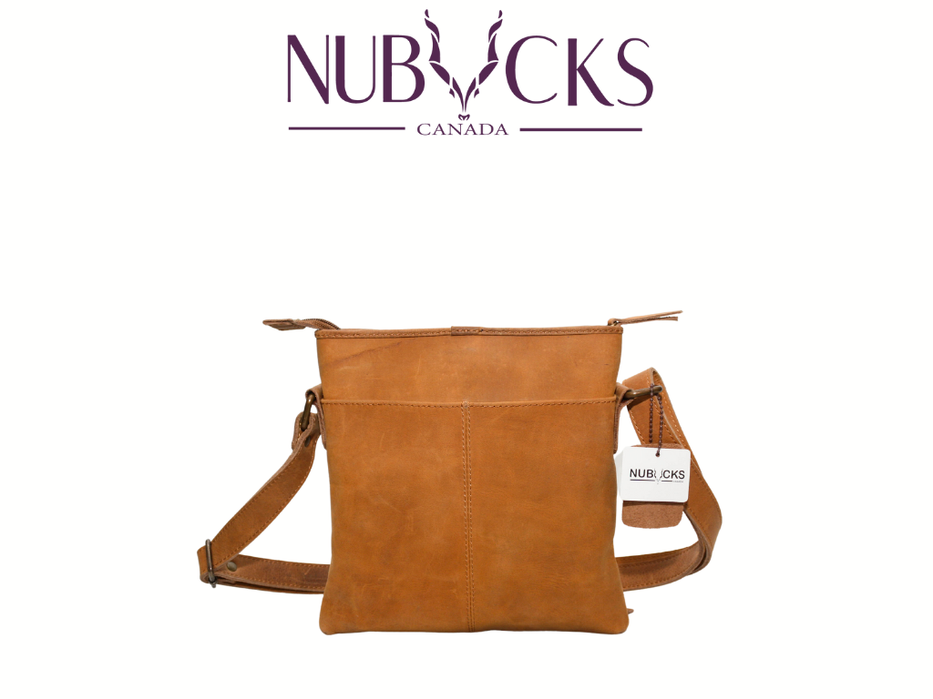 The UnderJacket Bag - Crossbody