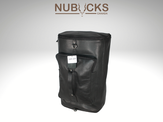 The JQ Convertible - Backpack + Duffle