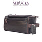 The UnderBoss Kit - Shaving/toiletry bag