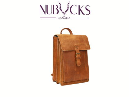 The Tablets Backpack
