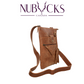 The YWG Crossbody Purse Bag