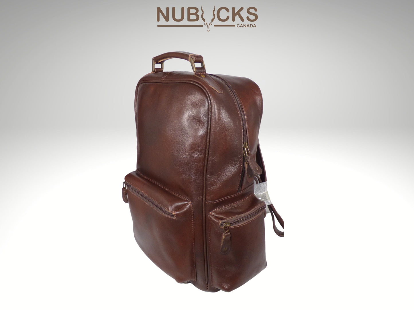 The Valise Backpack