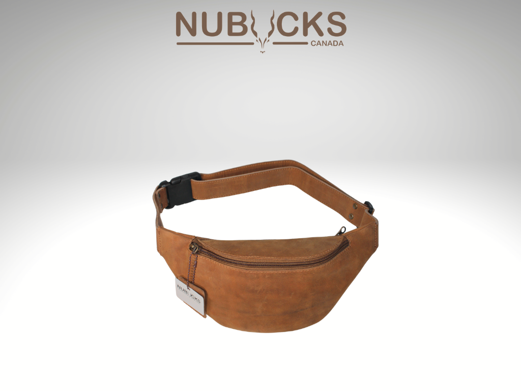 Sling Bag - Fanny Pack - Waist Bag