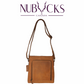 The UnderJacket Bag - Crossbody