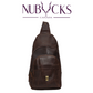 The YVR Sling Crossbody Bag
