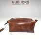 The Shave - Large Toiletry Bag